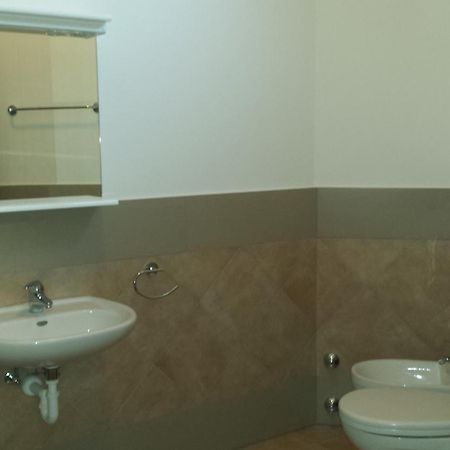 Residenze Glorenza Appartement Bozen Buitenkant foto