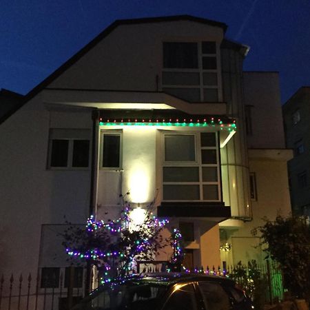 Residenze Glorenza Appartement Bozen Buitenkant foto