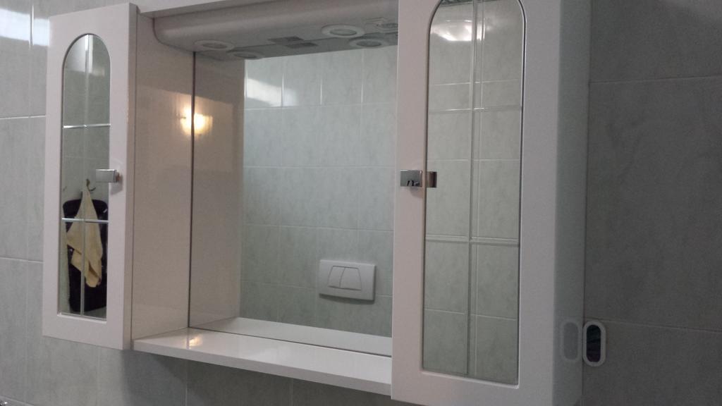 Residenze Glorenza Appartement Bozen Kamer foto