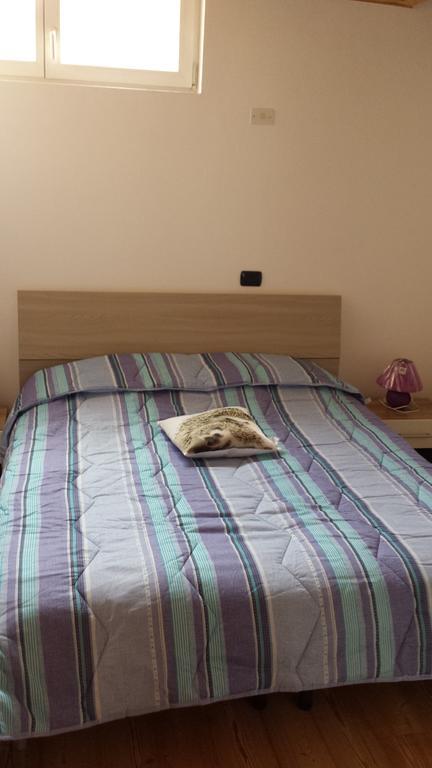 Residenze Glorenza Appartement Bozen Kamer foto