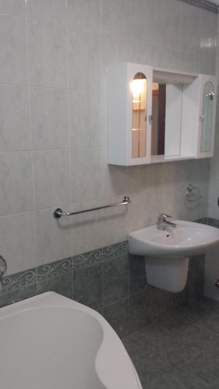 Residenze Glorenza Appartement Bozen Kamer foto