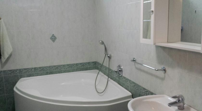 Residenze Glorenza Appartement Bozen Kamer foto