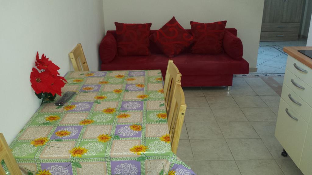 Residenze Glorenza Appartement Bozen Kamer foto
