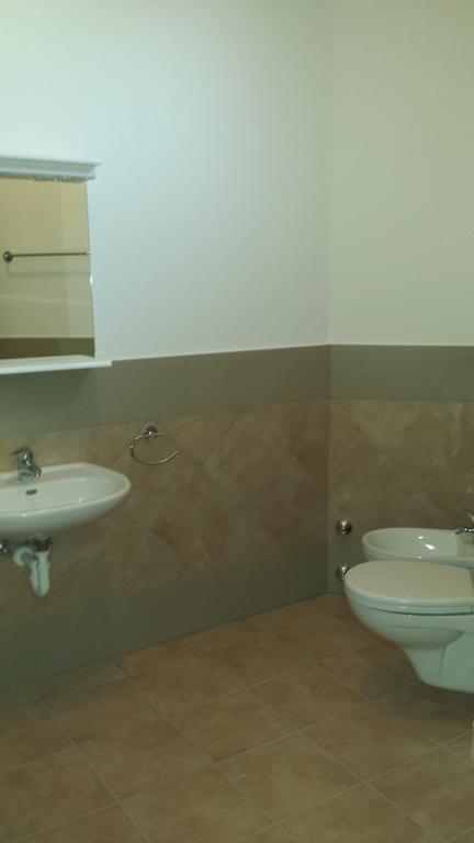 Residenze Glorenza Appartement Bozen Kamer foto