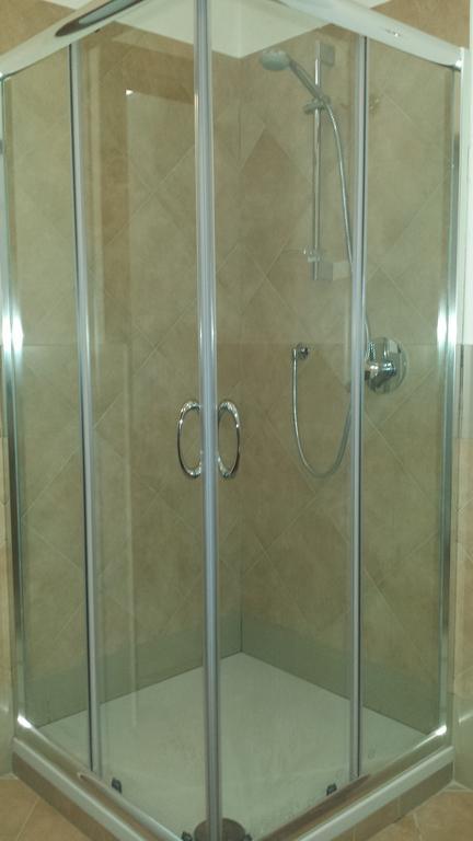 Residenze Glorenza Appartement Bozen Kamer foto
