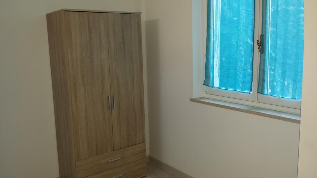 Residenze Glorenza Appartement Bozen Kamer foto