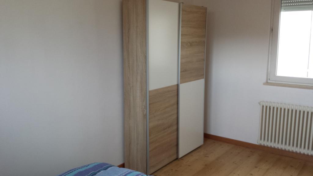 Residenze Glorenza Appartement Bozen Kamer foto