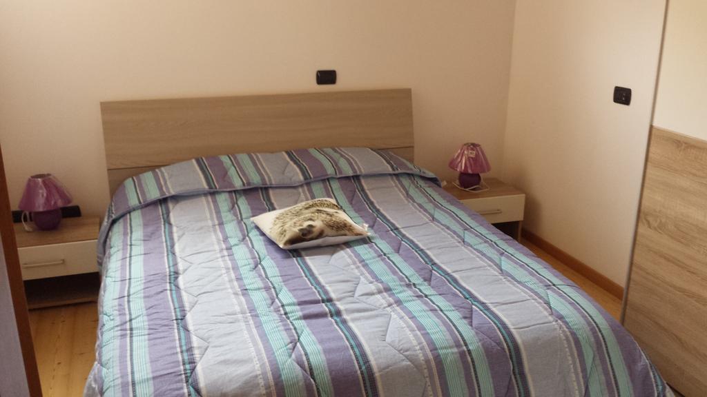 Residenze Glorenza Appartement Bozen Kamer foto