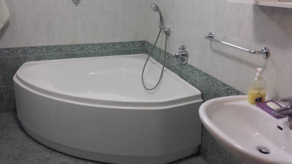 Residenze Glorenza Appartement Bozen Buitenkant foto