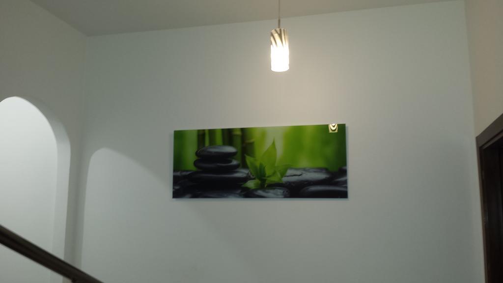 Residenze Glorenza Appartement Bozen Kamer foto
