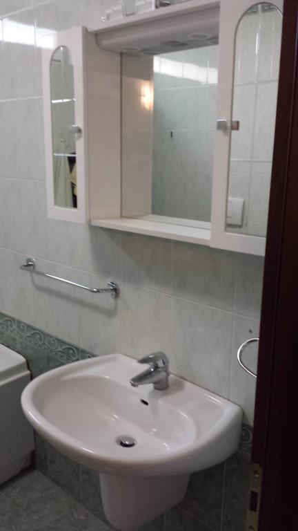 Residenze Glorenza Appartement Bozen Buitenkant foto