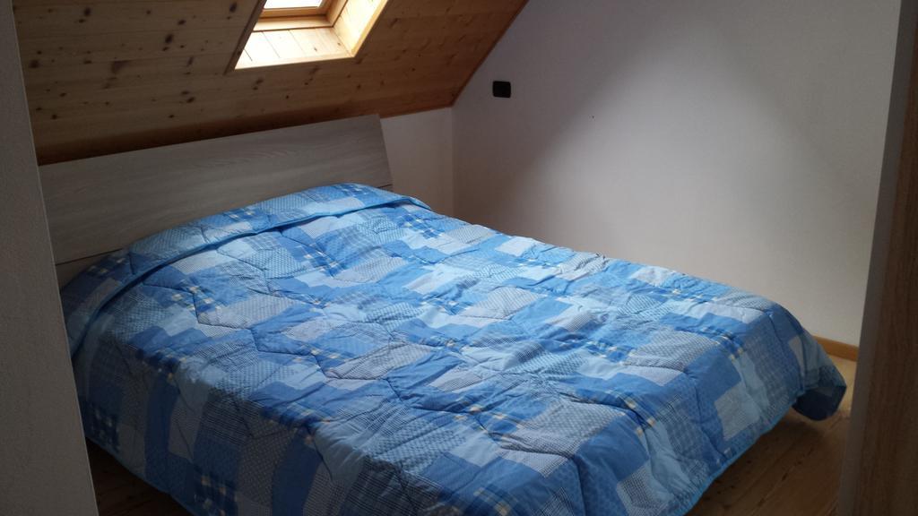 Residenze Glorenza Appartement Bozen Kamer foto