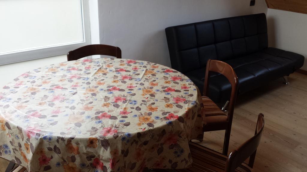 Residenze Glorenza Appartement Bozen Kamer foto