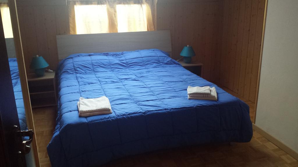 Residenze Glorenza Appartement Bozen Kamer foto