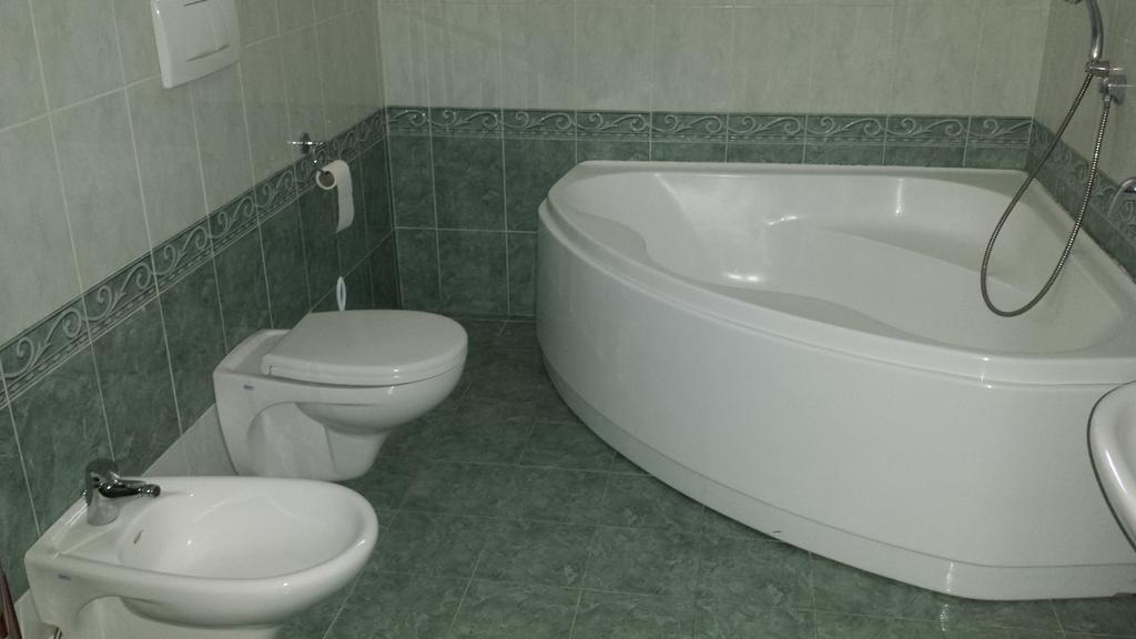Residenze Glorenza Appartement Bozen Buitenkant foto