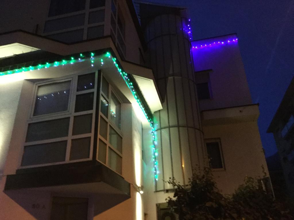 Residenze Glorenza Appartement Bozen Buitenkant foto