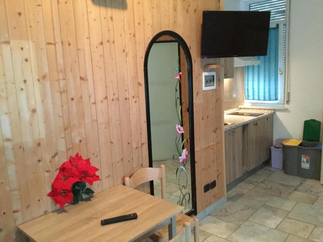 Residenze Glorenza Appartement Bozen Buitenkant foto