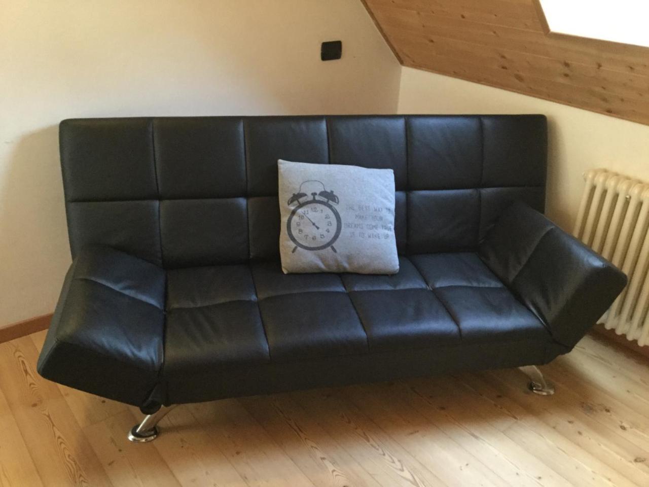 Residenze Glorenza Appartement Bozen Buitenkant foto