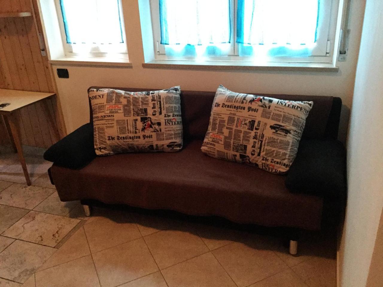Residenze Glorenza Appartement Bozen Buitenkant foto