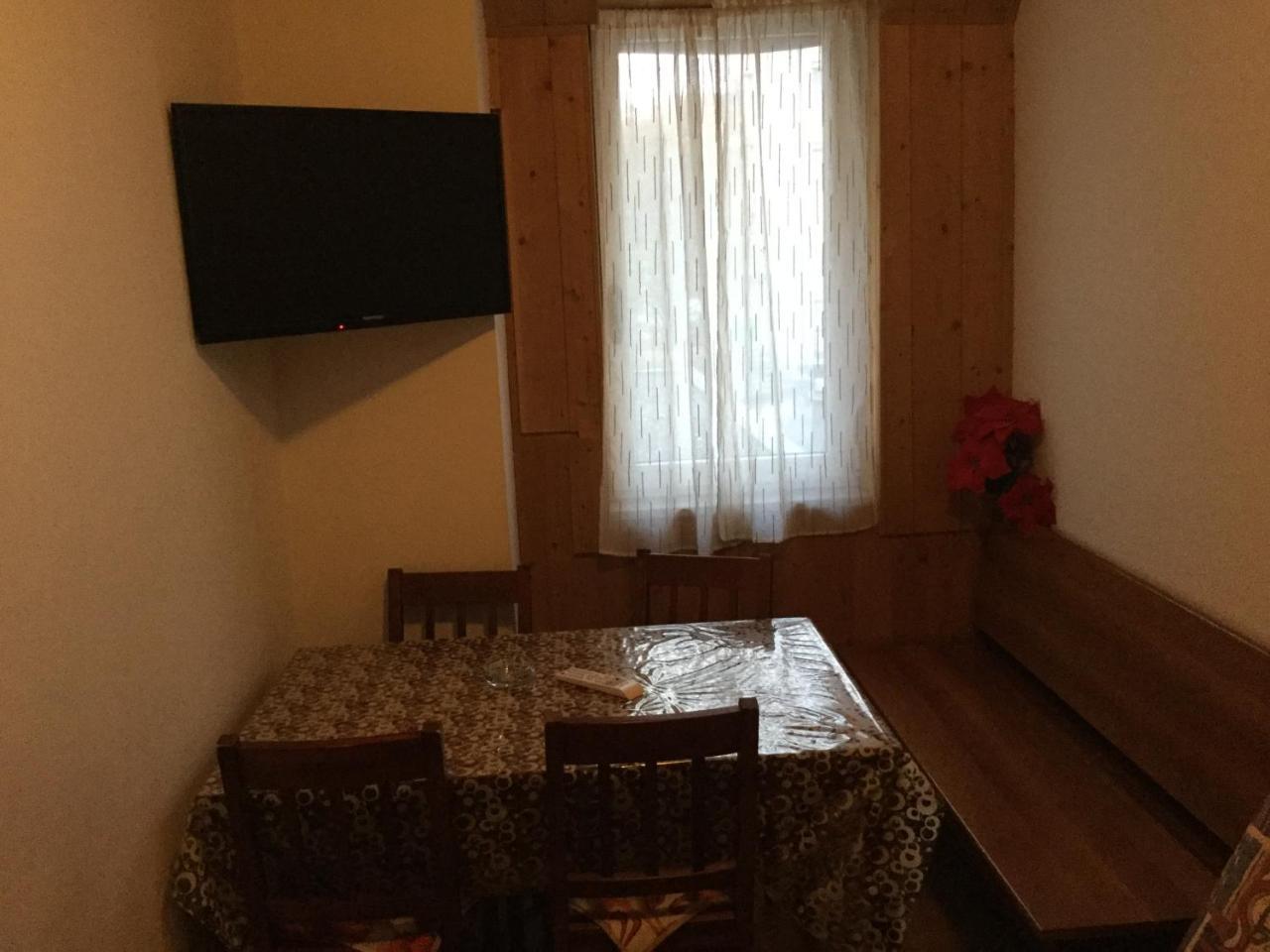 Residenze Glorenza Appartement Bozen Buitenkant foto