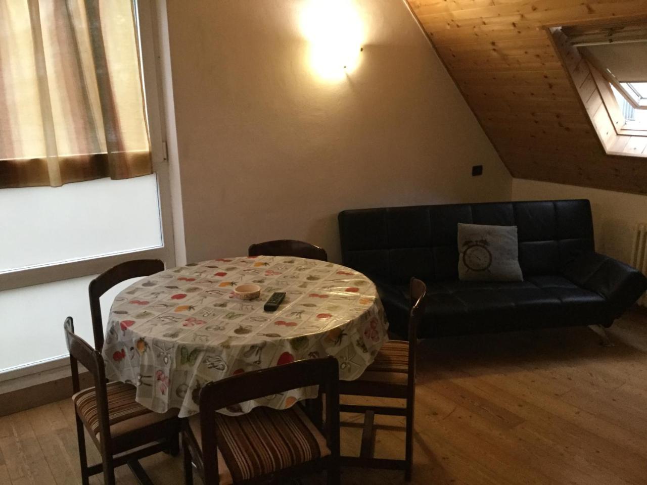 Residenze Glorenza Appartement Bozen Buitenkant foto