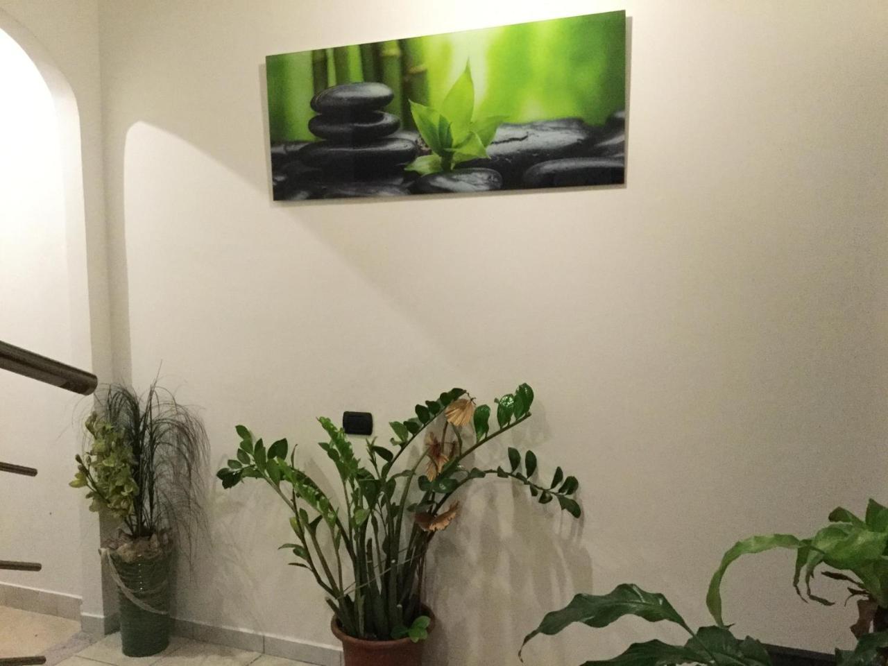 Residenze Glorenza Appartement Bozen Buitenkant foto