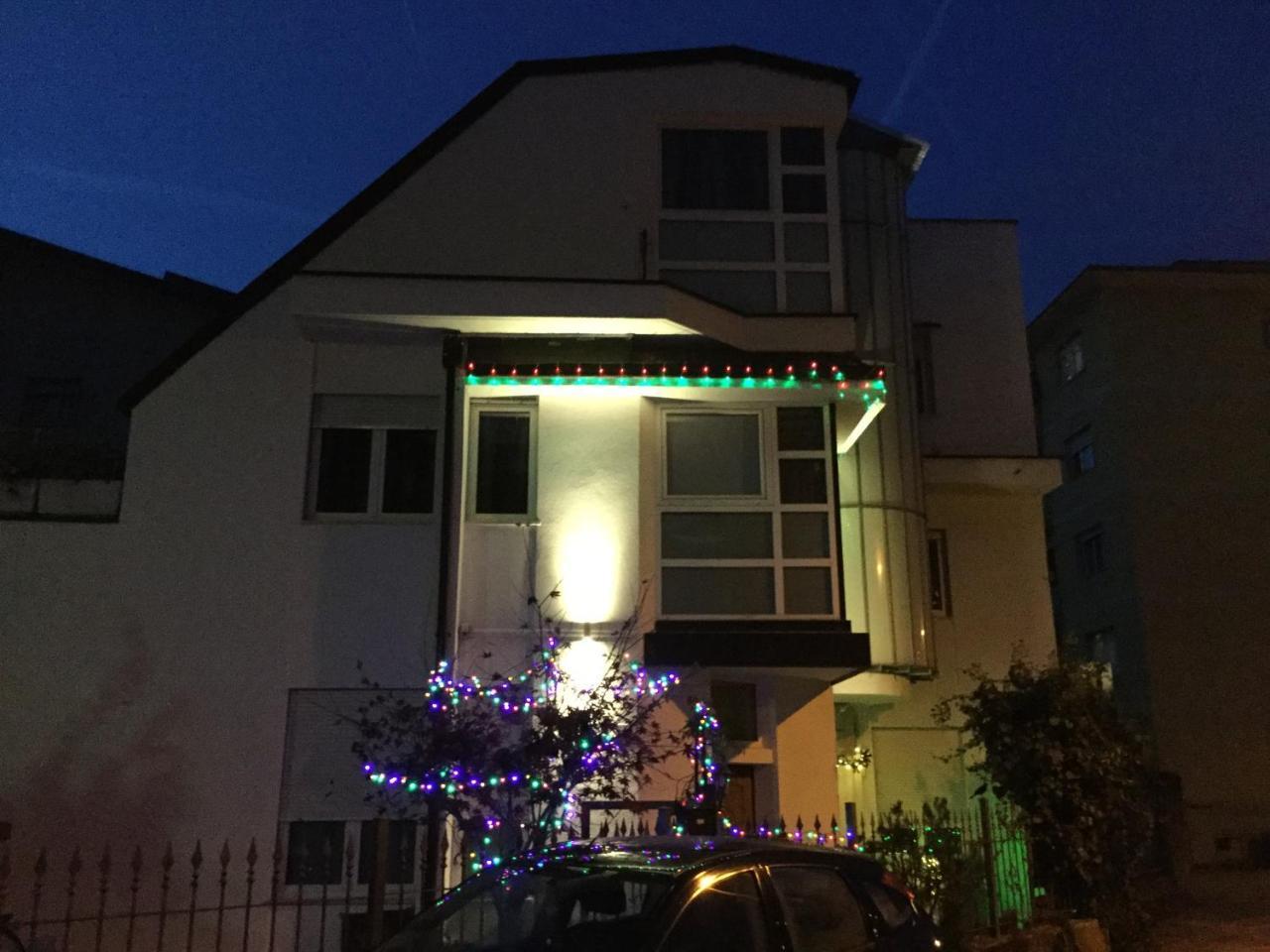 Residenze Glorenza Appartement Bozen Buitenkant foto